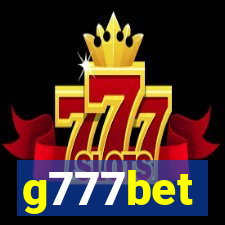 g777bet