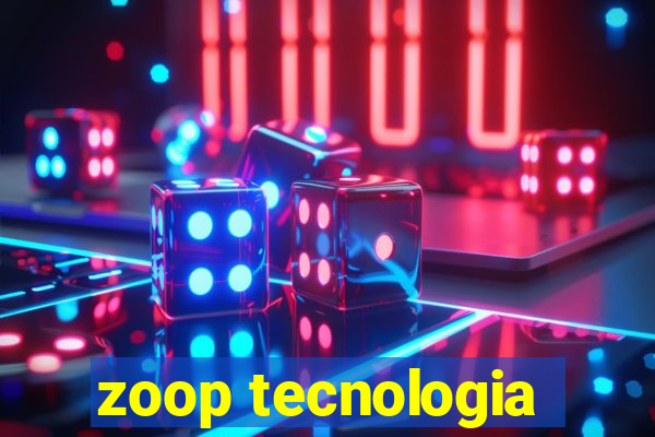zoop tecnologia