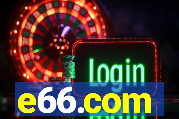 e66.com