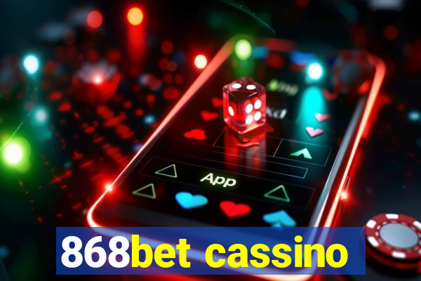 868bet cassino