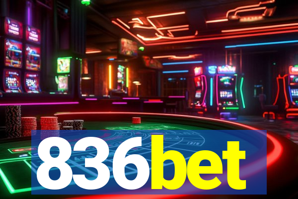836bet