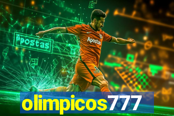 olimpicos777