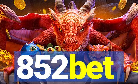 852bet