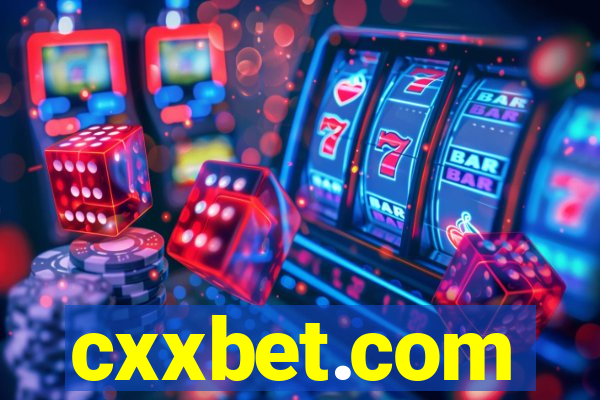cxxbet.com