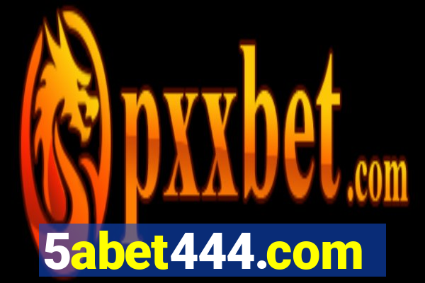 5abet444.com