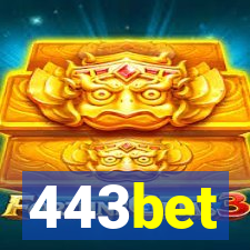 443bet
