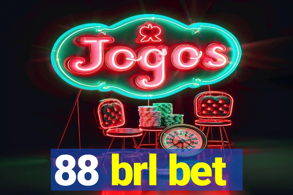 88 brl bet