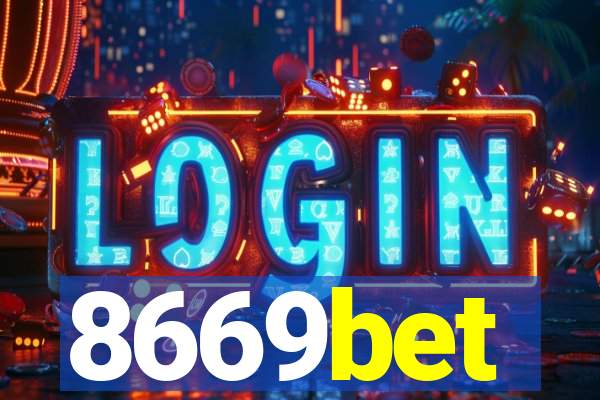 8669bet