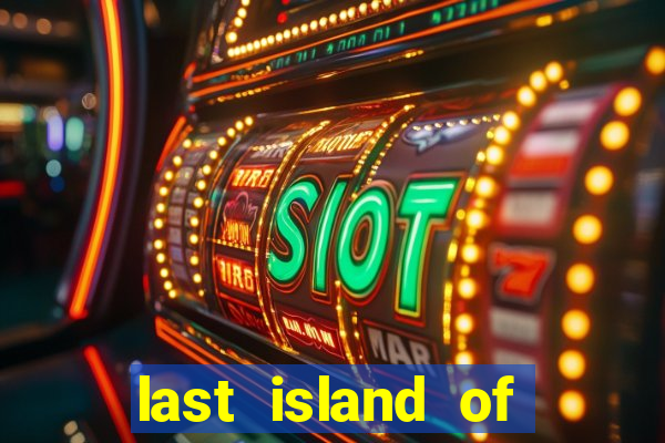 last island of survival codes