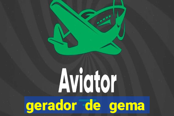 gerador de gema brawl stars