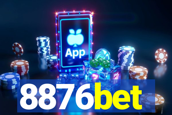 8876bet