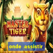 onde assistir sportv 2