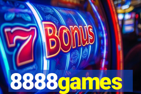 8888games
