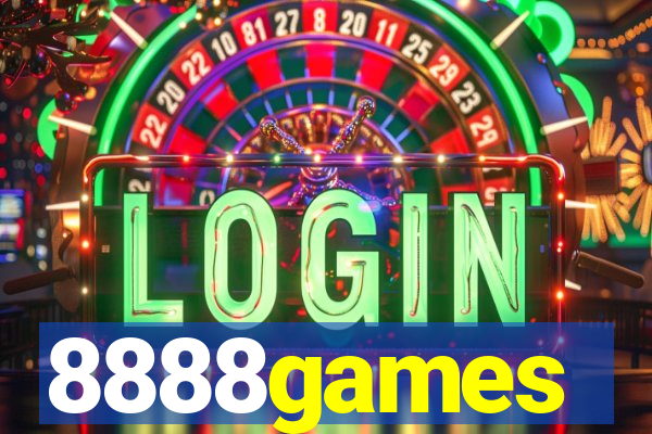 8888games