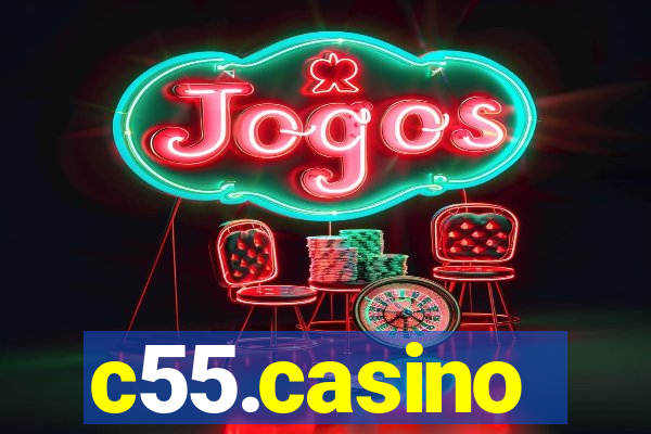 c55.casino