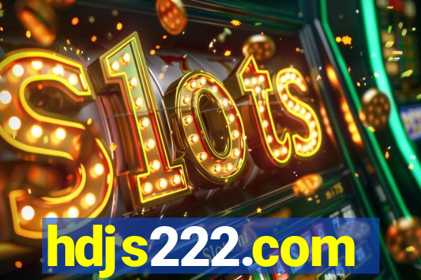 hdjs222.com