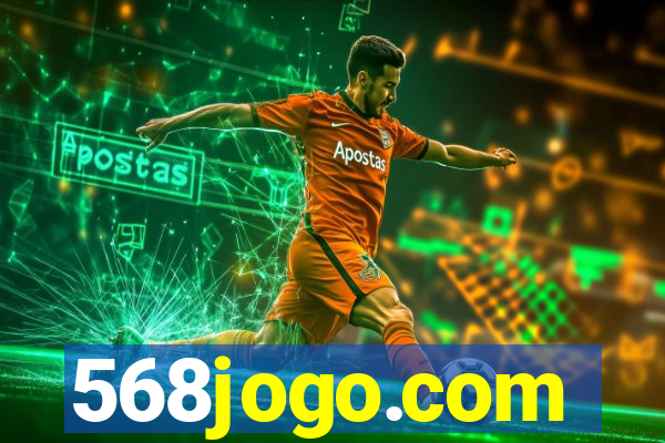 568jogo.com