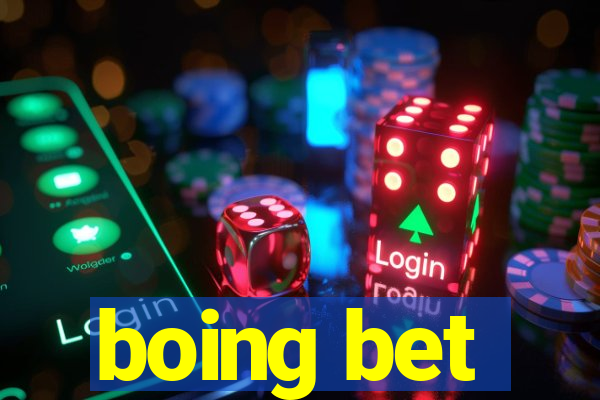 boing bet