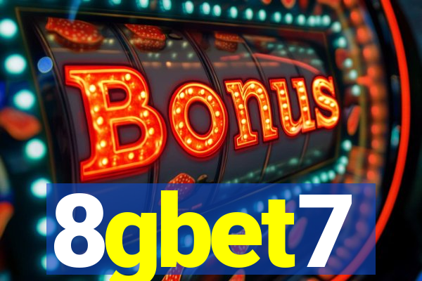 8gbet7