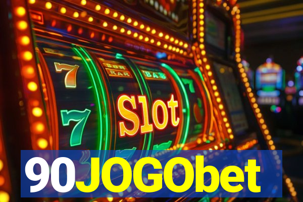 90JOGObet