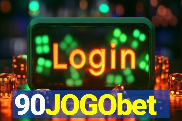 90JOGObet