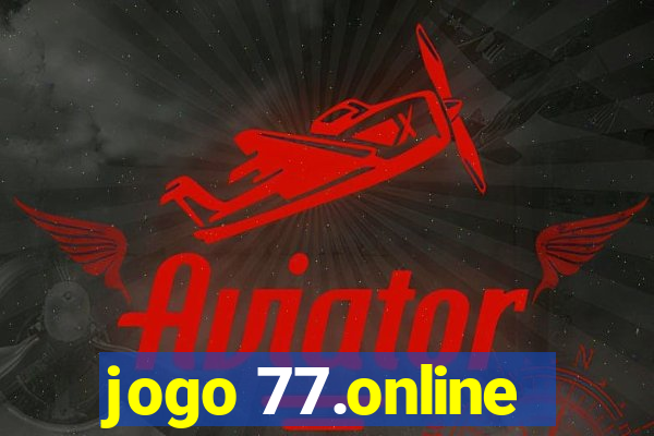 jogo 77.online