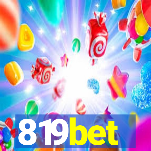 819bet