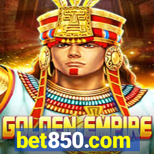 bet850.com