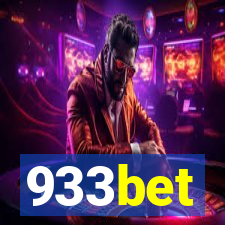 933bet