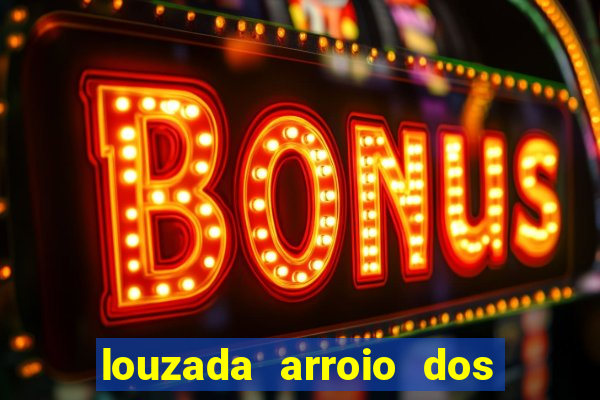 louzada arroio dos ratos porto alegre
