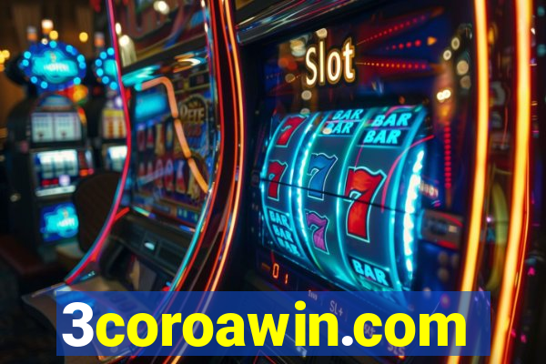 3coroawin.com
