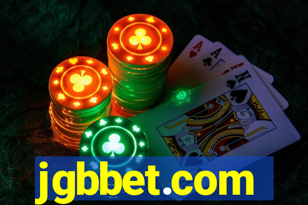 jgbbet.com