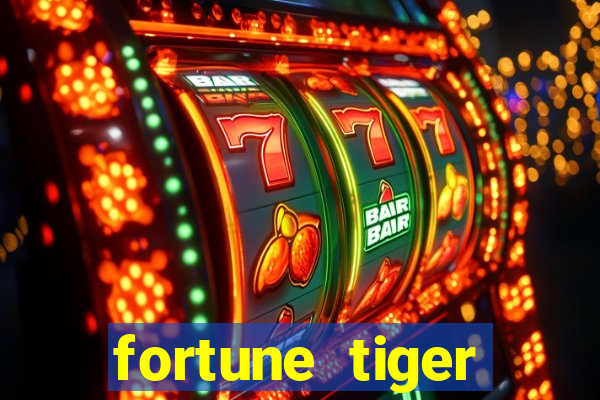 fortune tiger source code