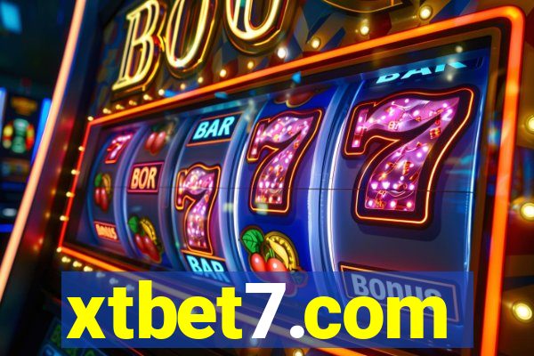xtbet7.com
