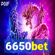 6650bet