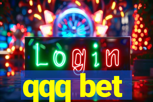 qqq bet