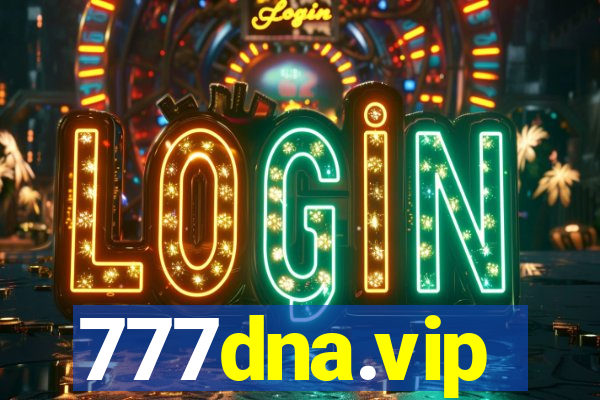 777dna.vip
