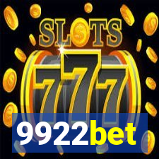 9922bet