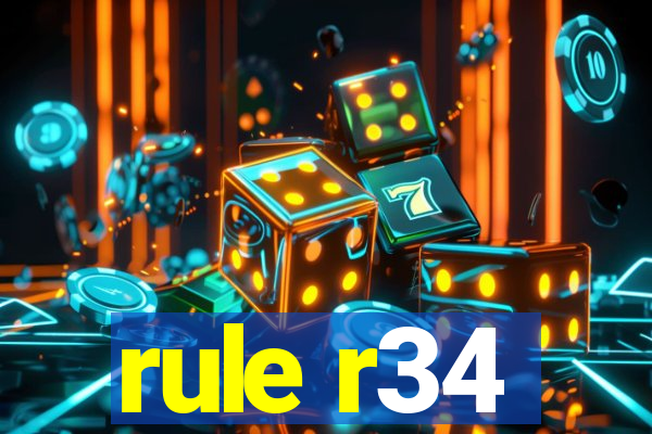 rule r34