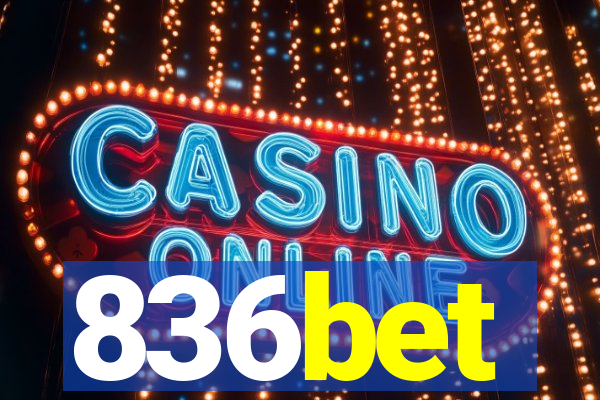 836bet