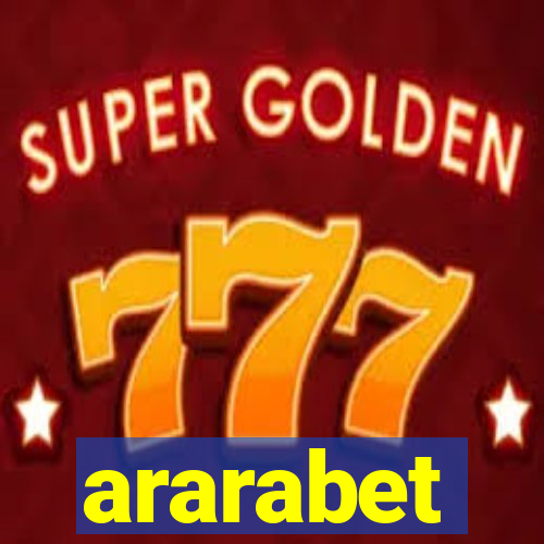 ararabet