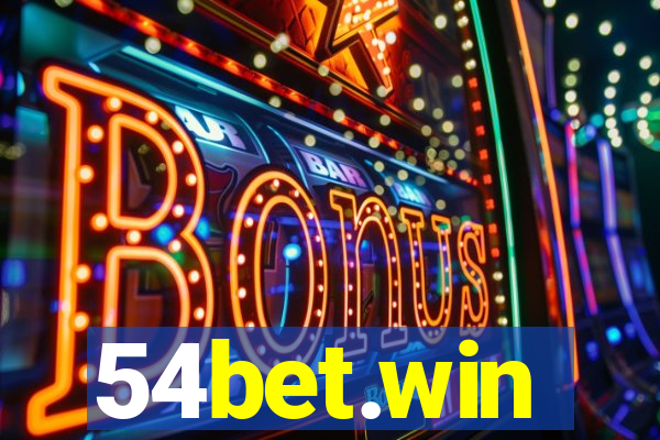 54bet.win