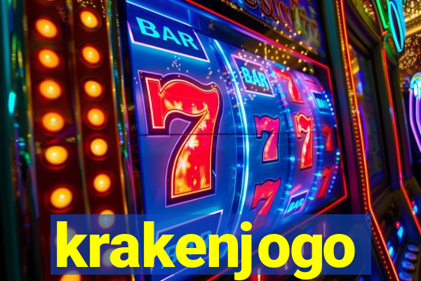 krakenjogo