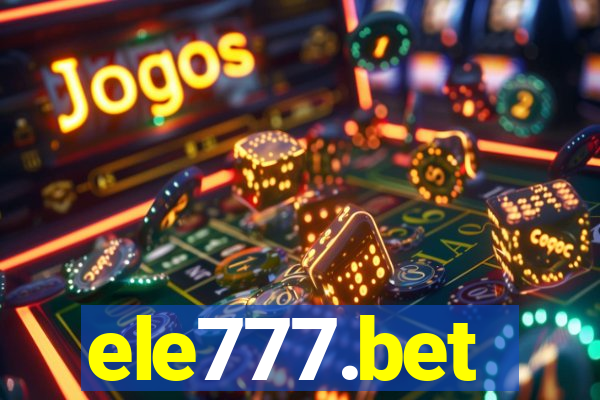 ele777.bet