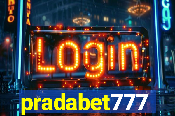 pradabet777