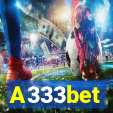 A333bet