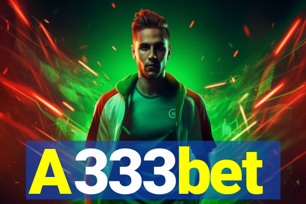 A333bet