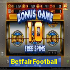 BetfairFootball