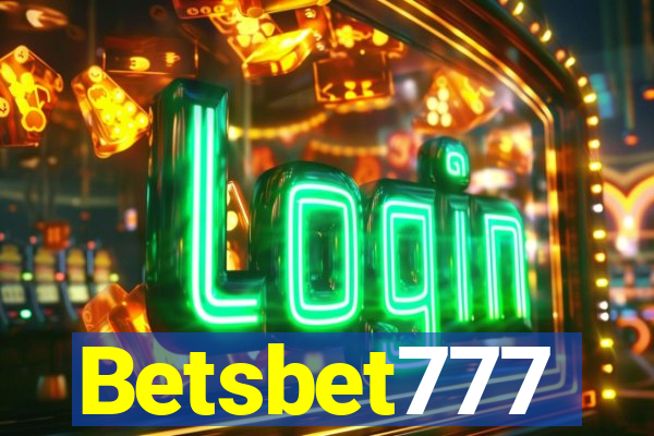 Betsbet777
