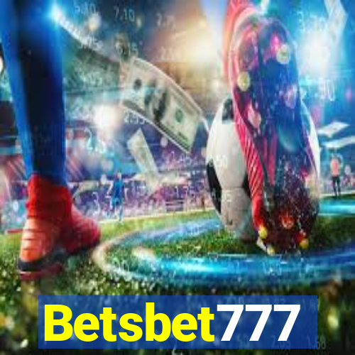 Betsbet777